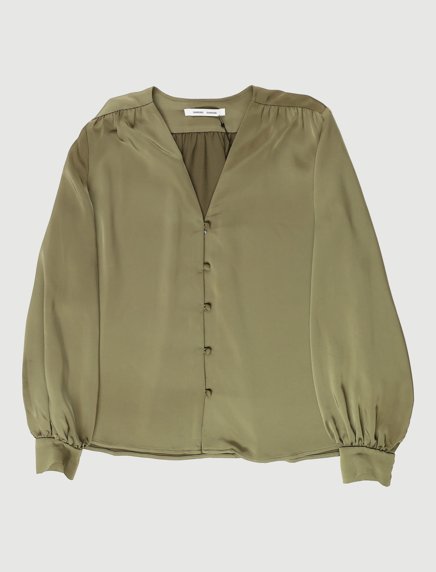 SAMSOE SAMSOE blouse