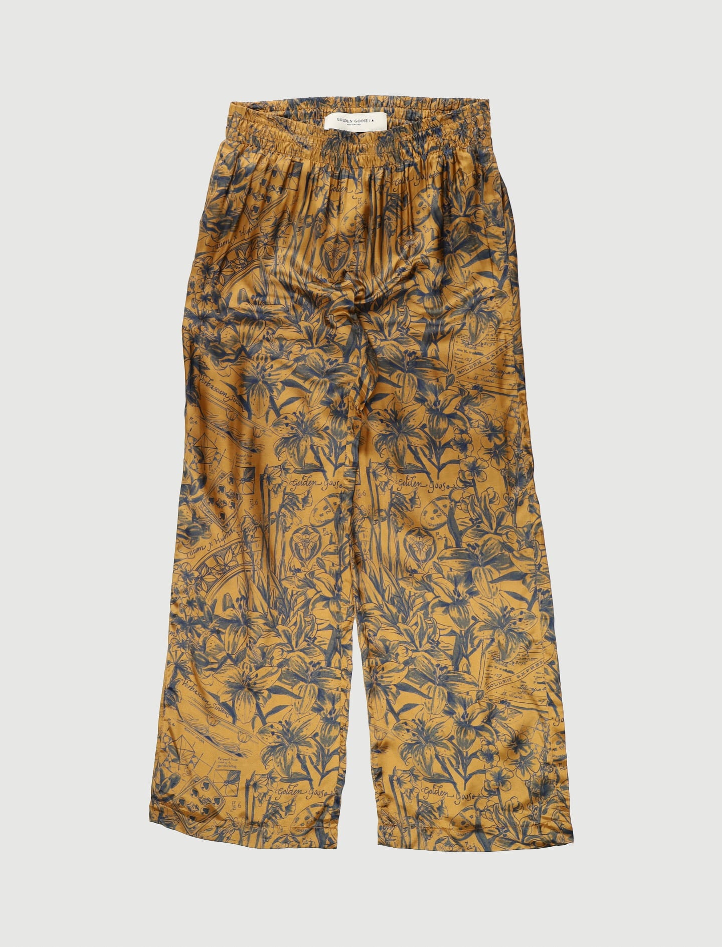 Pantalon GOLDEN GOOSE