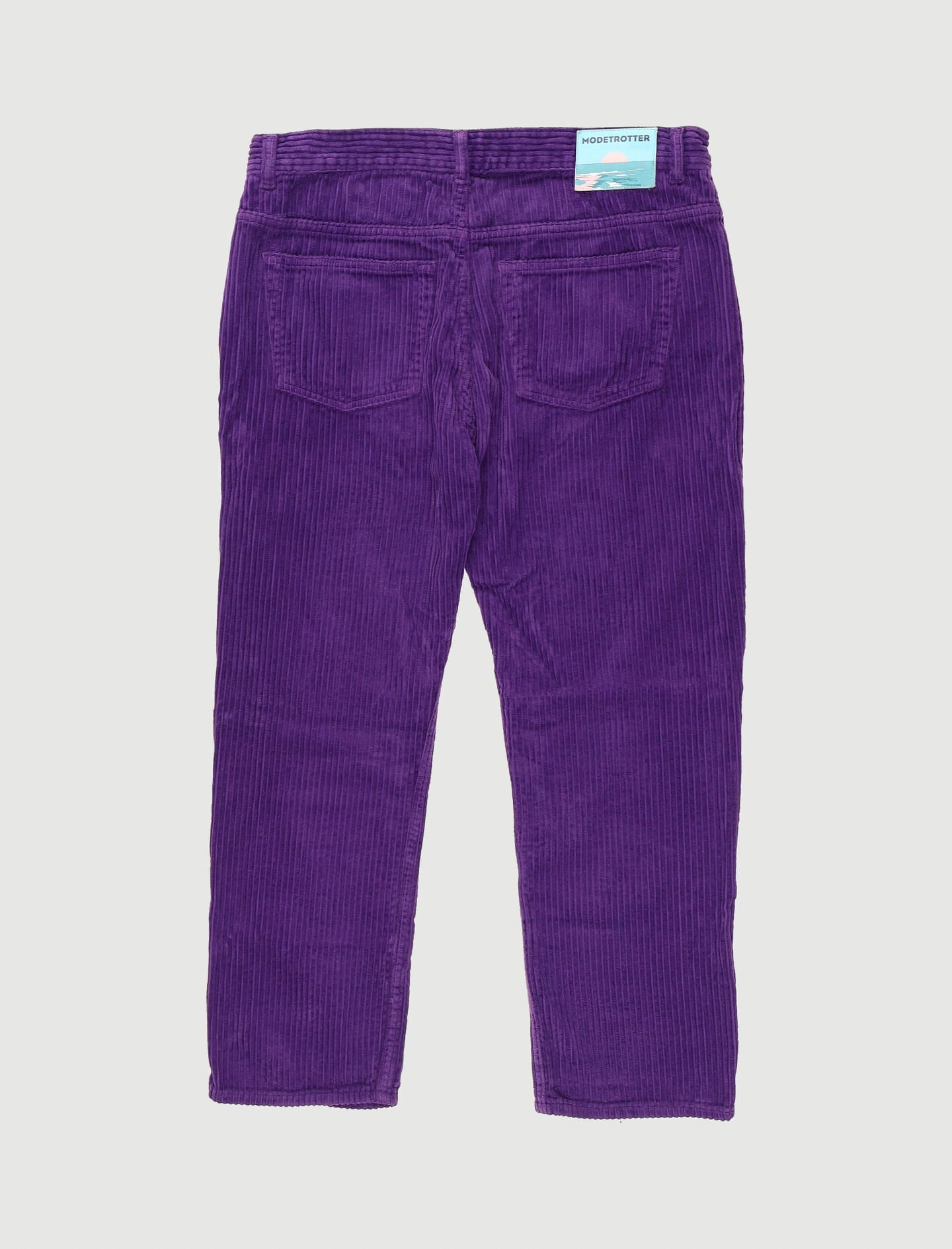 Pantalon MODETROTTER