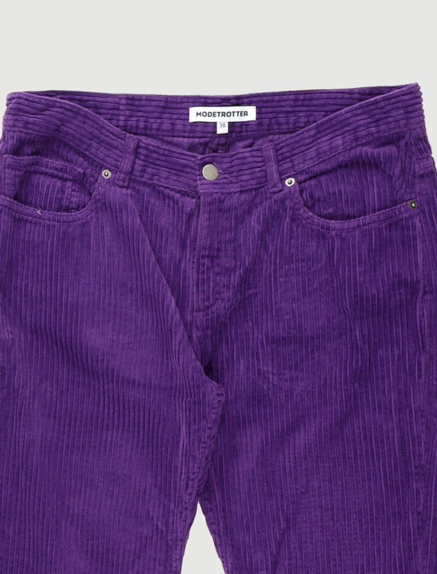 Pantalon MODETROTTER