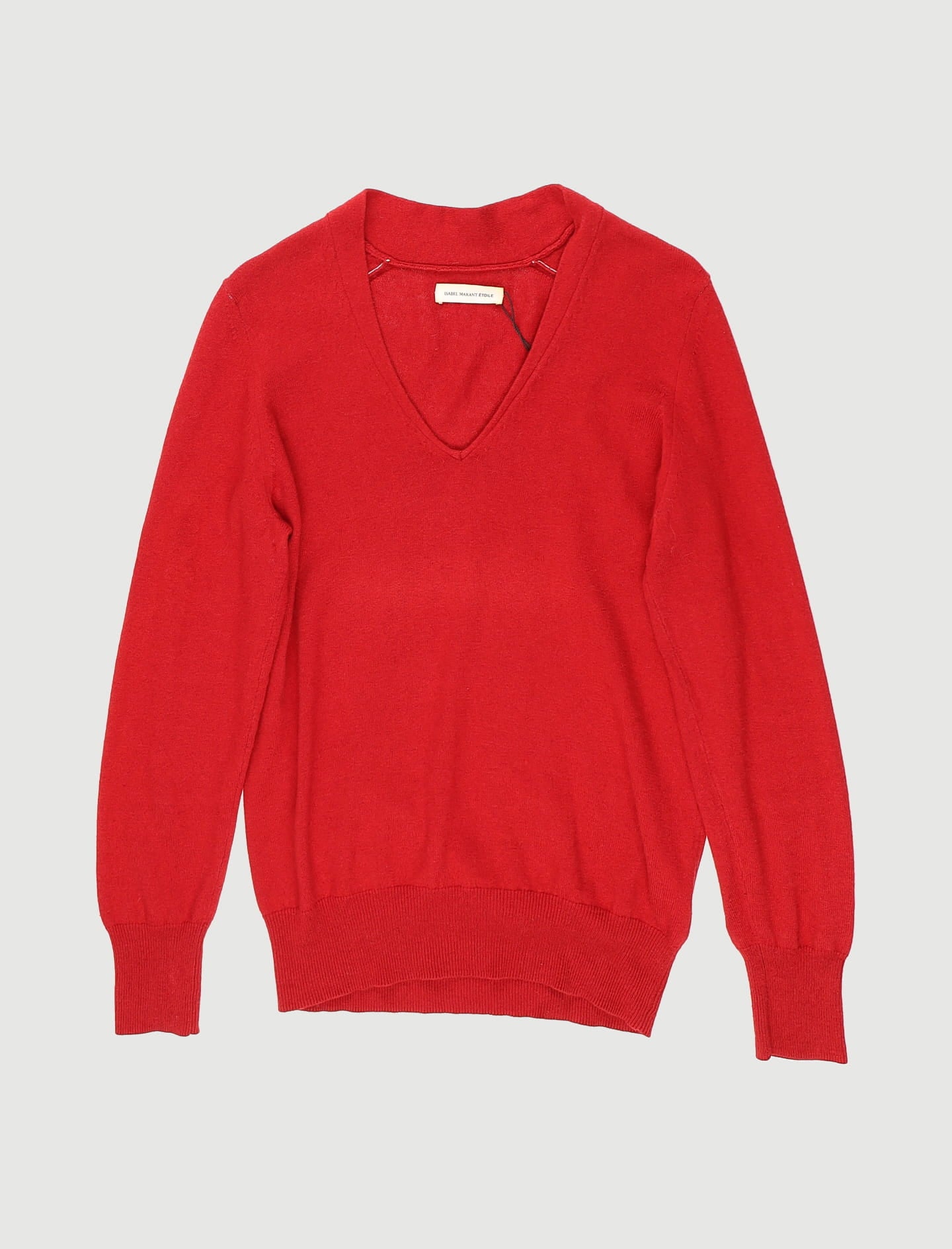 Pull ISABEL MARANT ETOILE