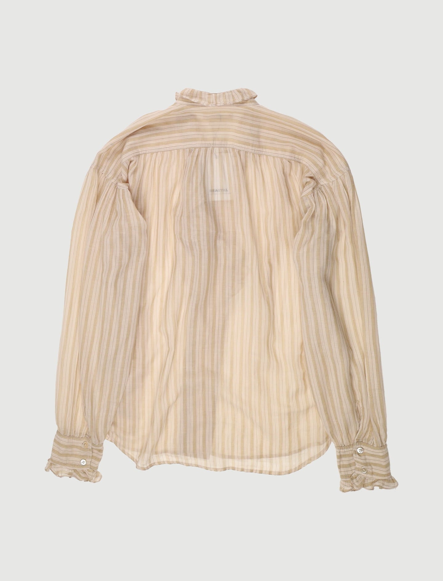 Blouse ISABEL MARANT ETOILE