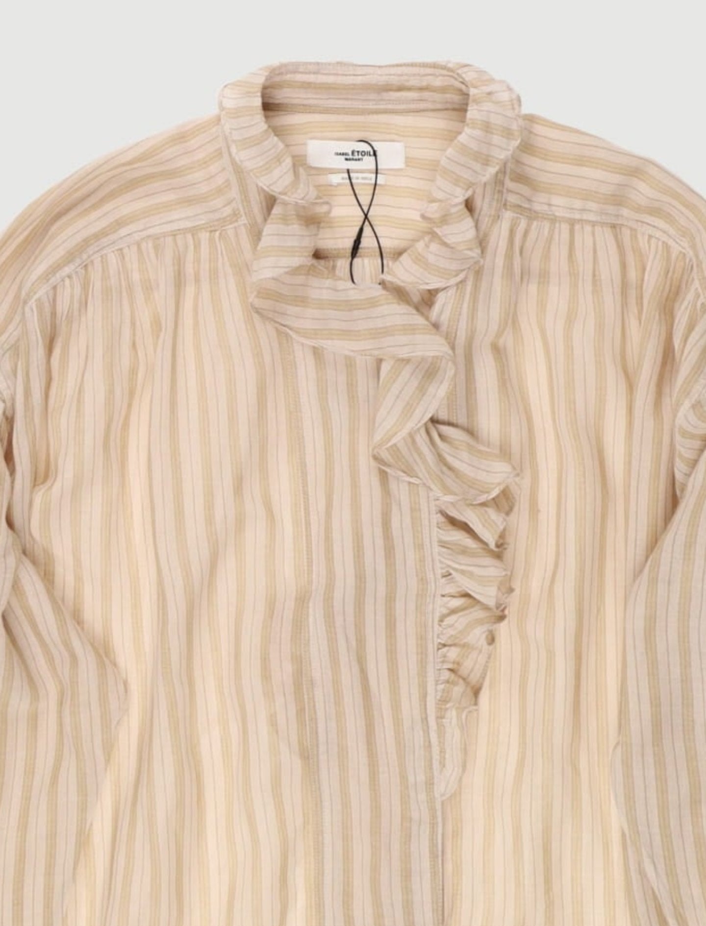 Blouse ISABEL MARANT ETOILE