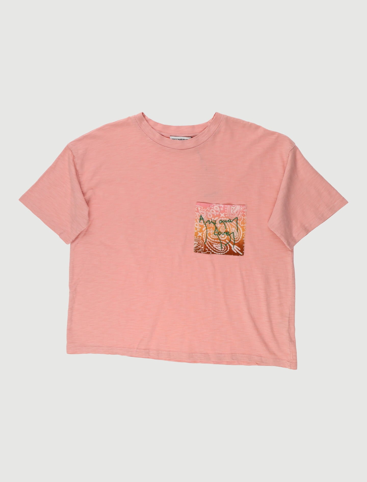 Tee-Shirt ARIZONA LOVE