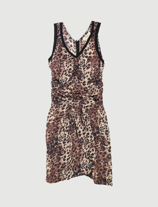 ISABEL MARANT ETOILE dress 