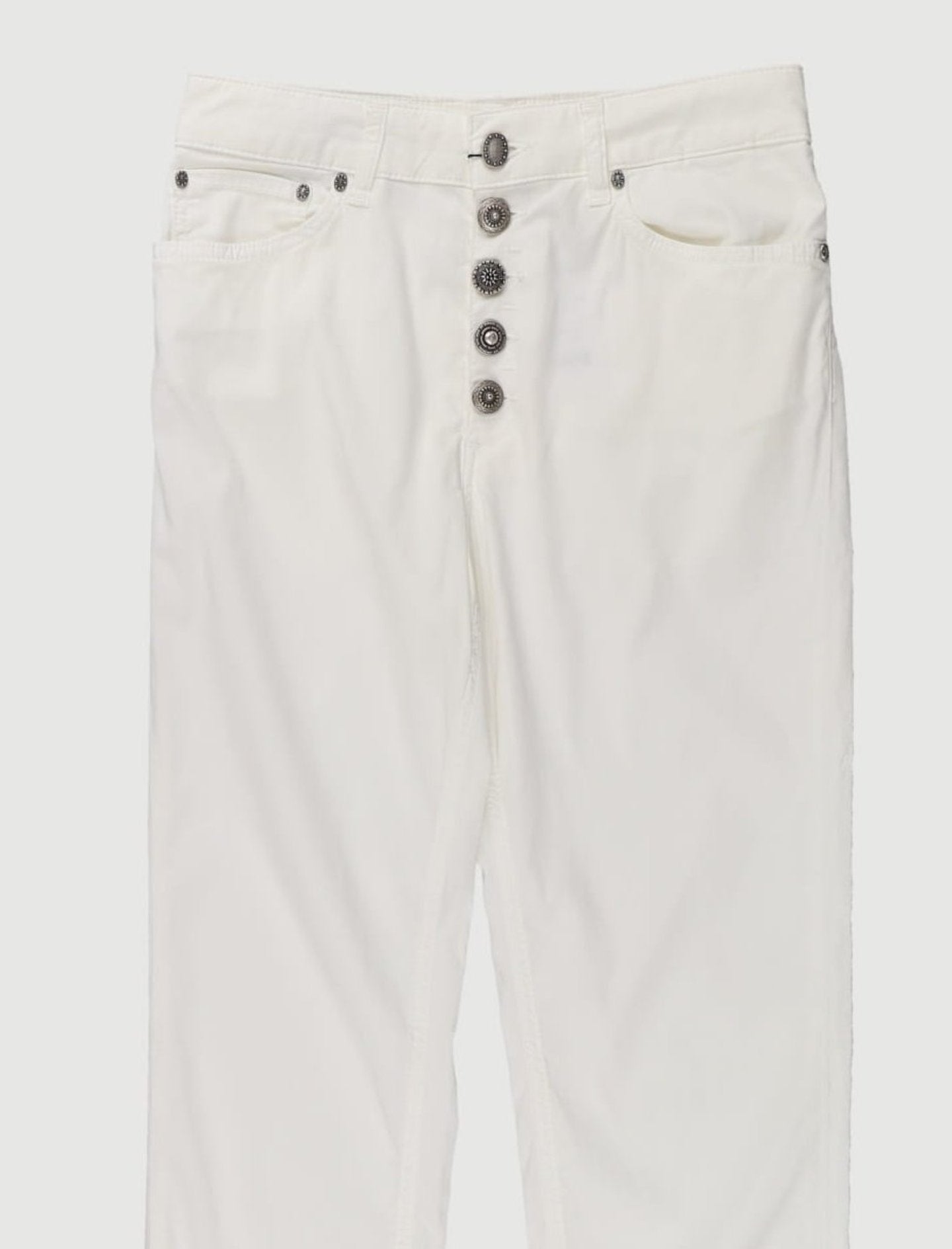 DONDUP ITALY pants