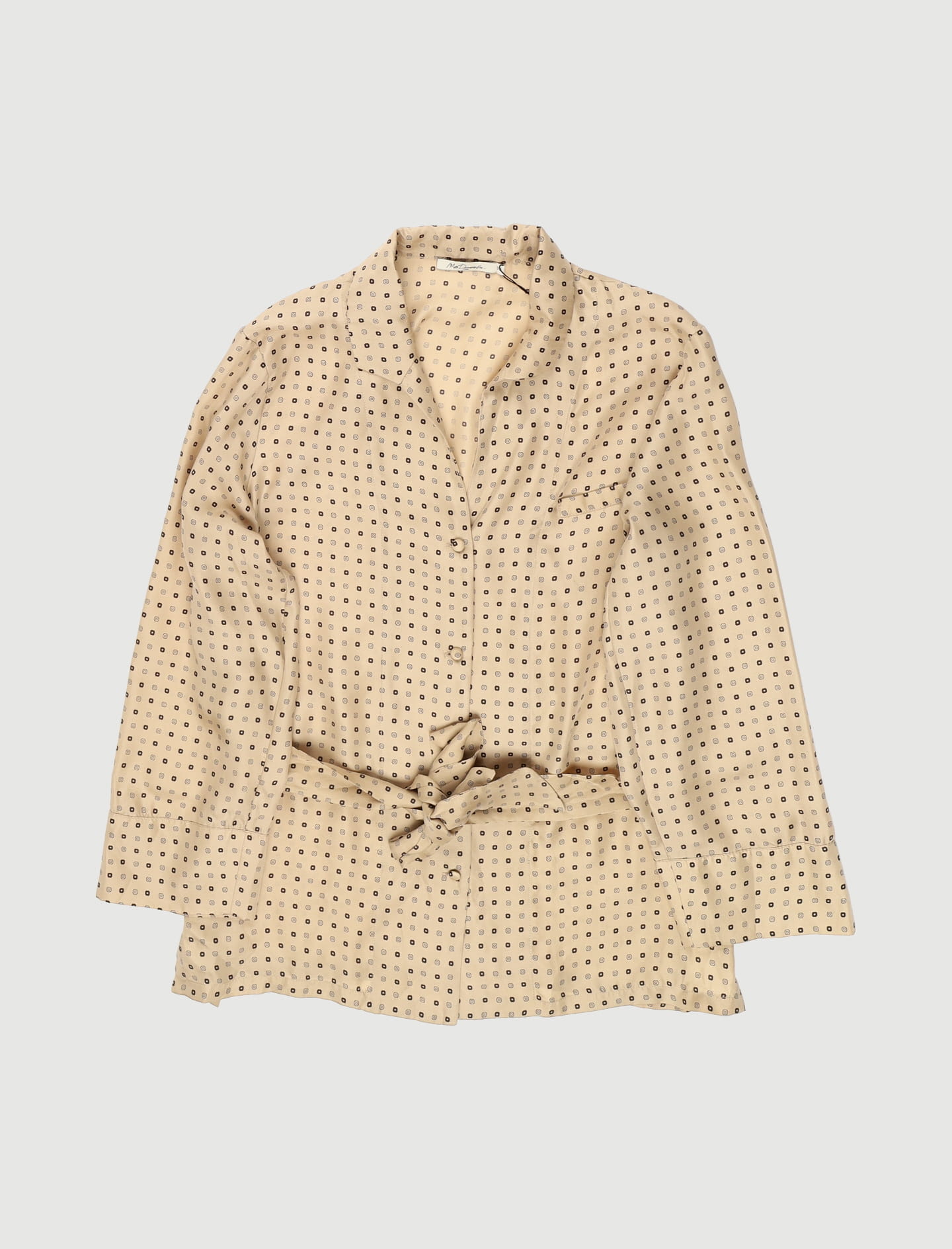 MES DEMOISELLES PARIS shirt