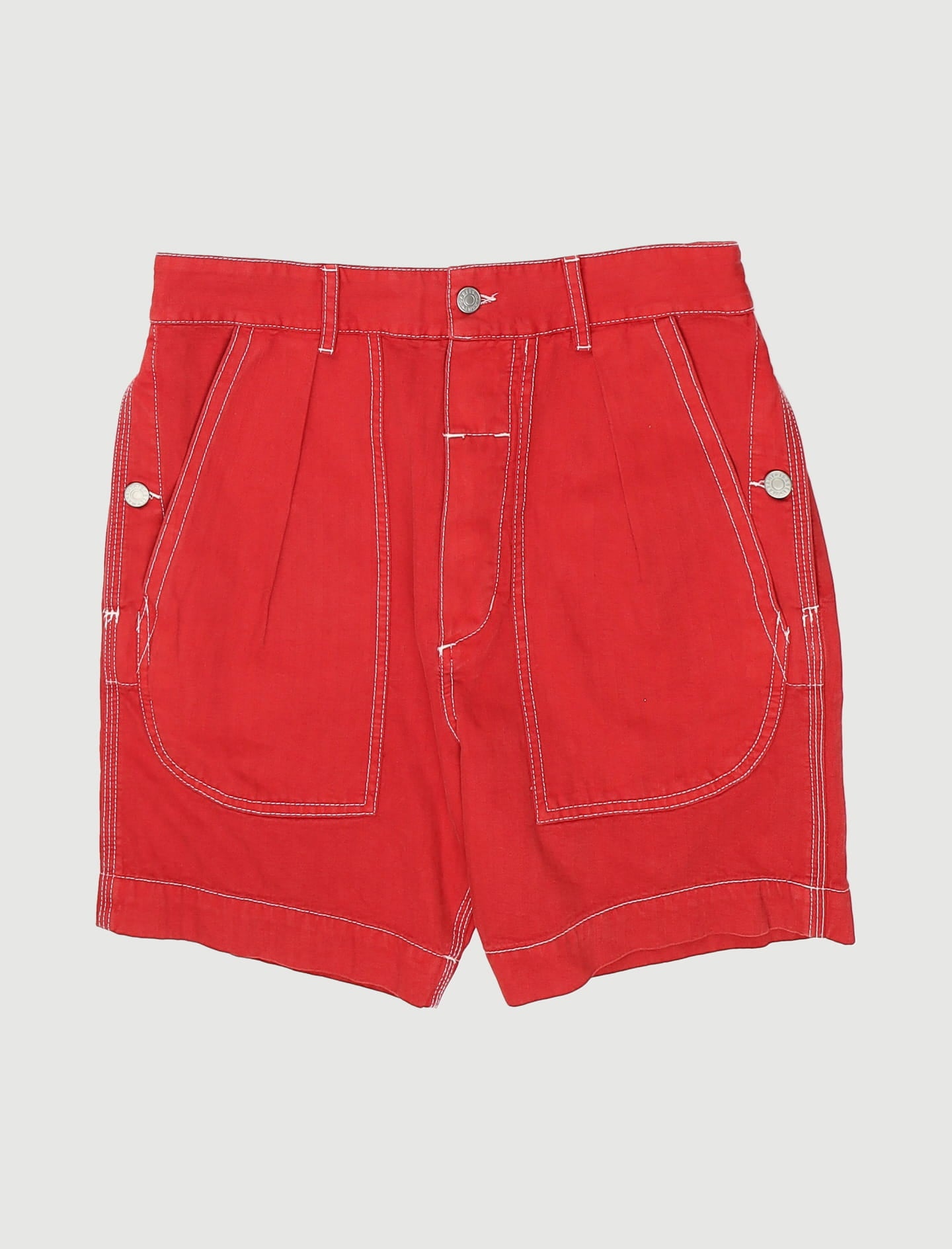 ISABEL MARANT ETOILE Shorts