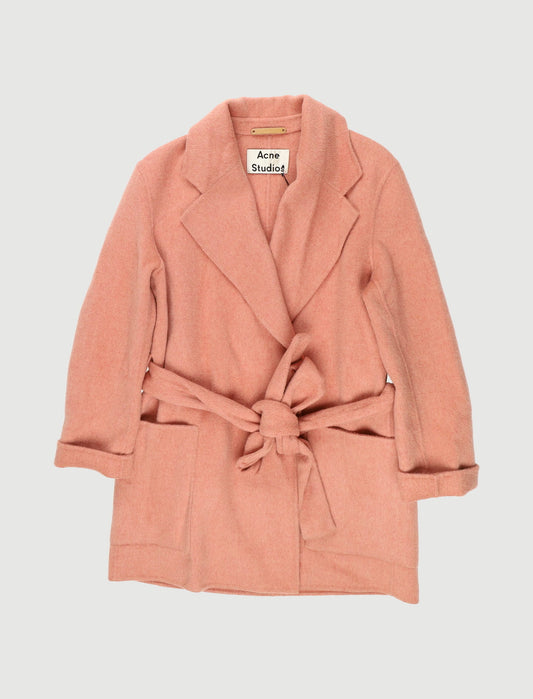 Manteau ACNE STUDIOS