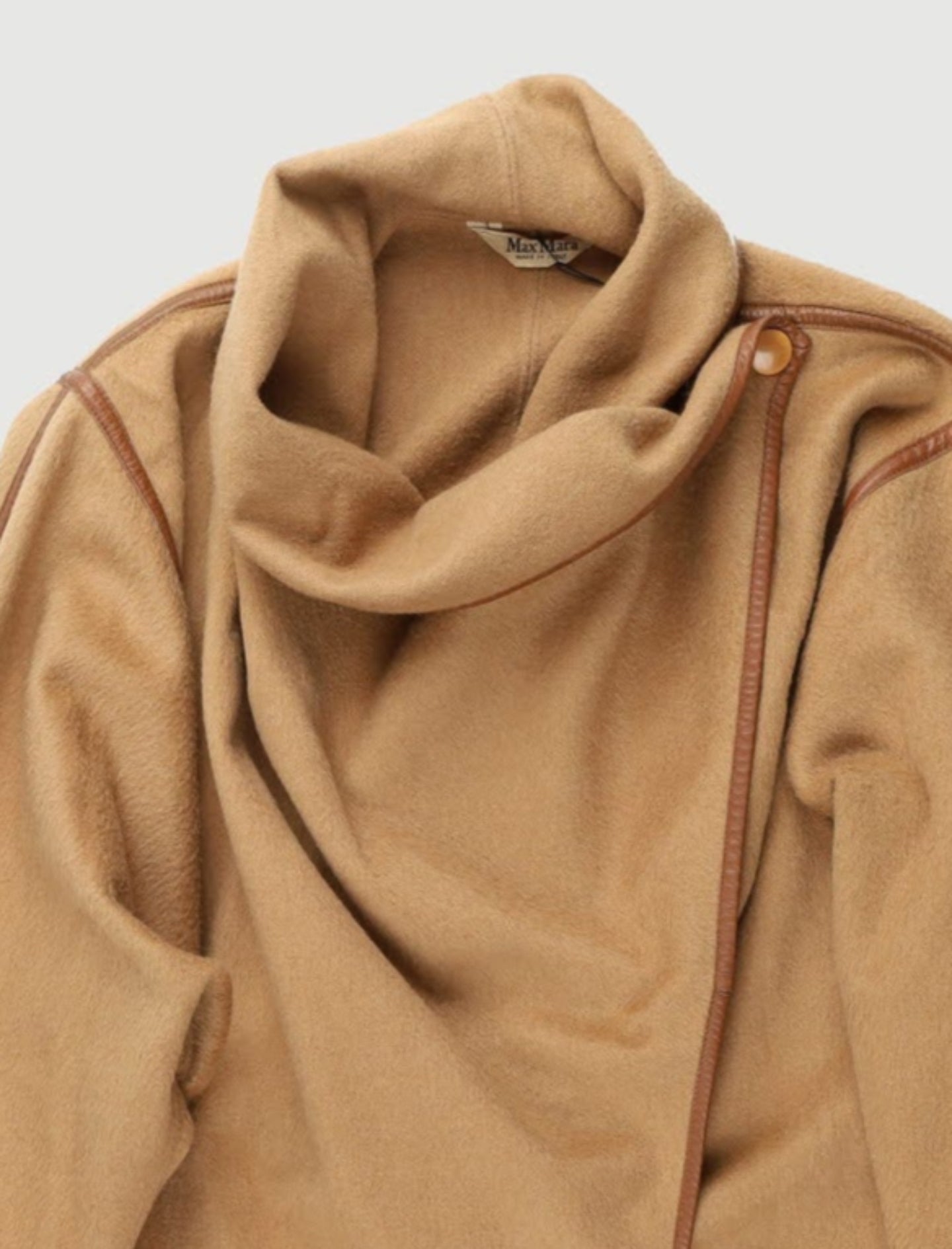 MAX MARA Coat