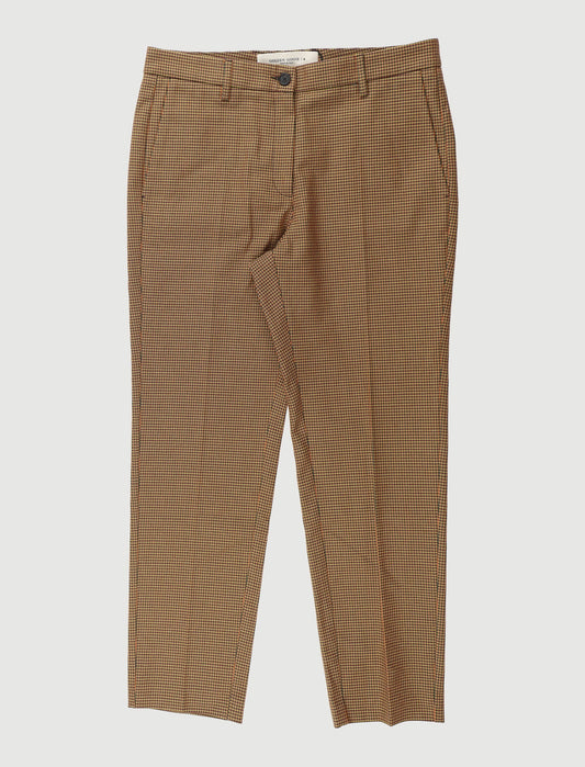 GOLDEN GOOSE pants