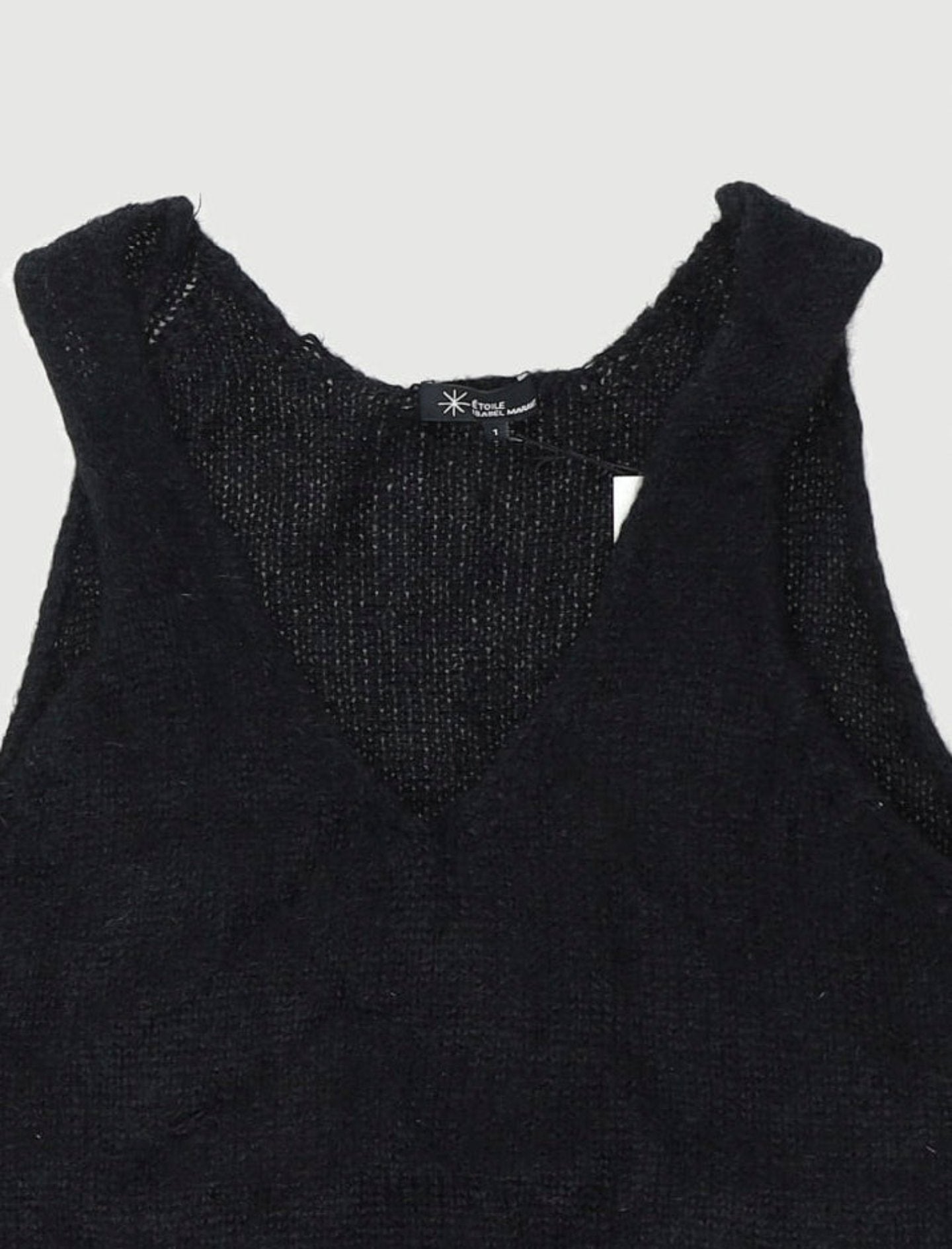 Pull ISABEL MARANT ETOILE