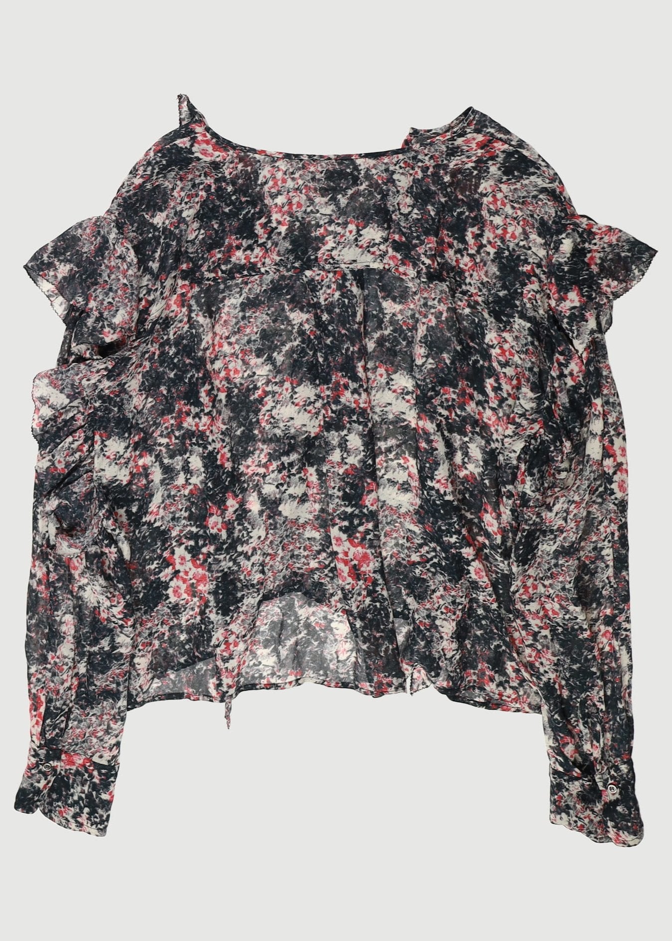 Blouse ISABEL MARANT ETOILE