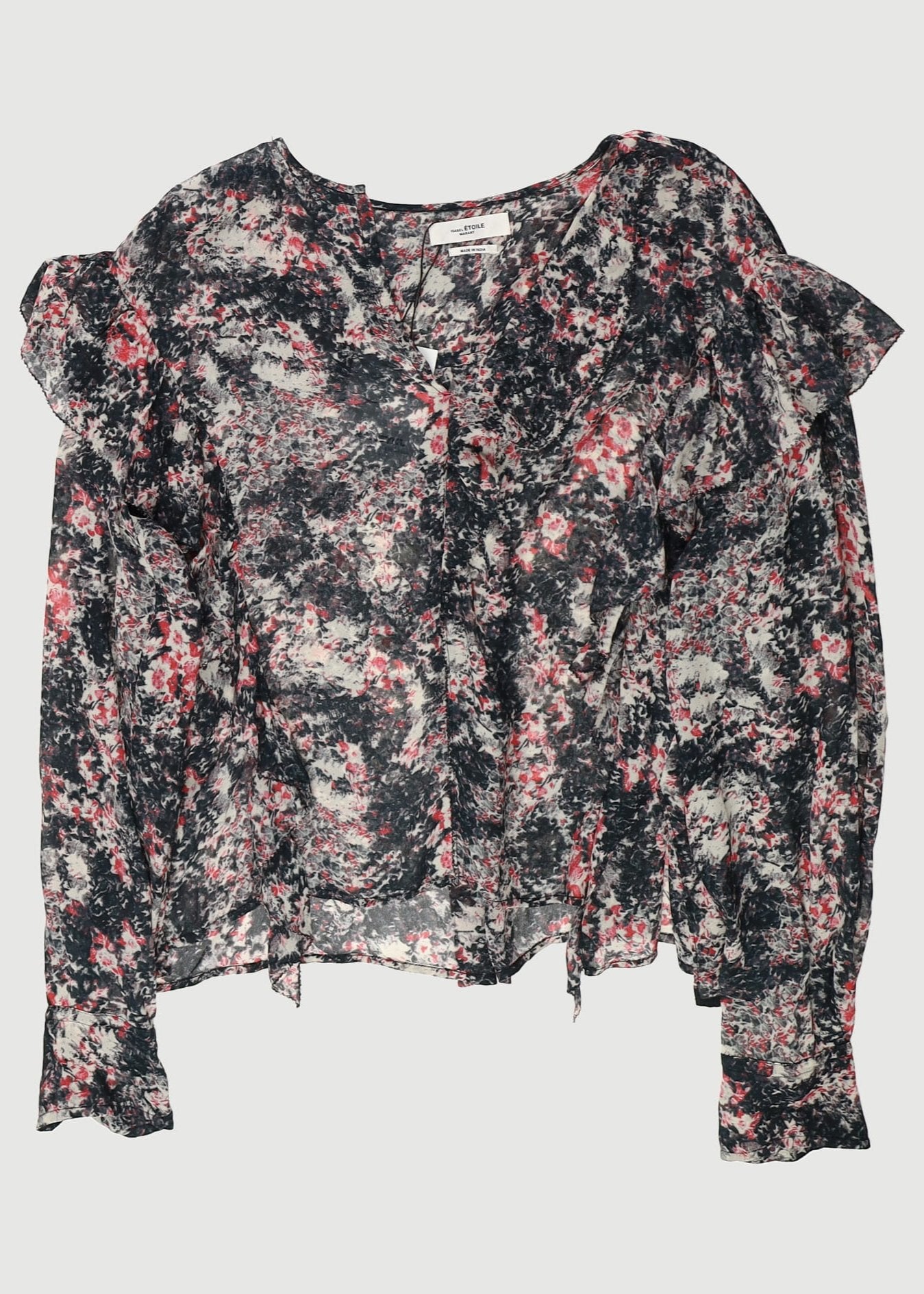 Blouse ISABEL MARANT ETOILE