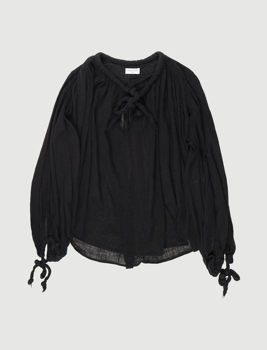 LAURENCE BRAS blouse