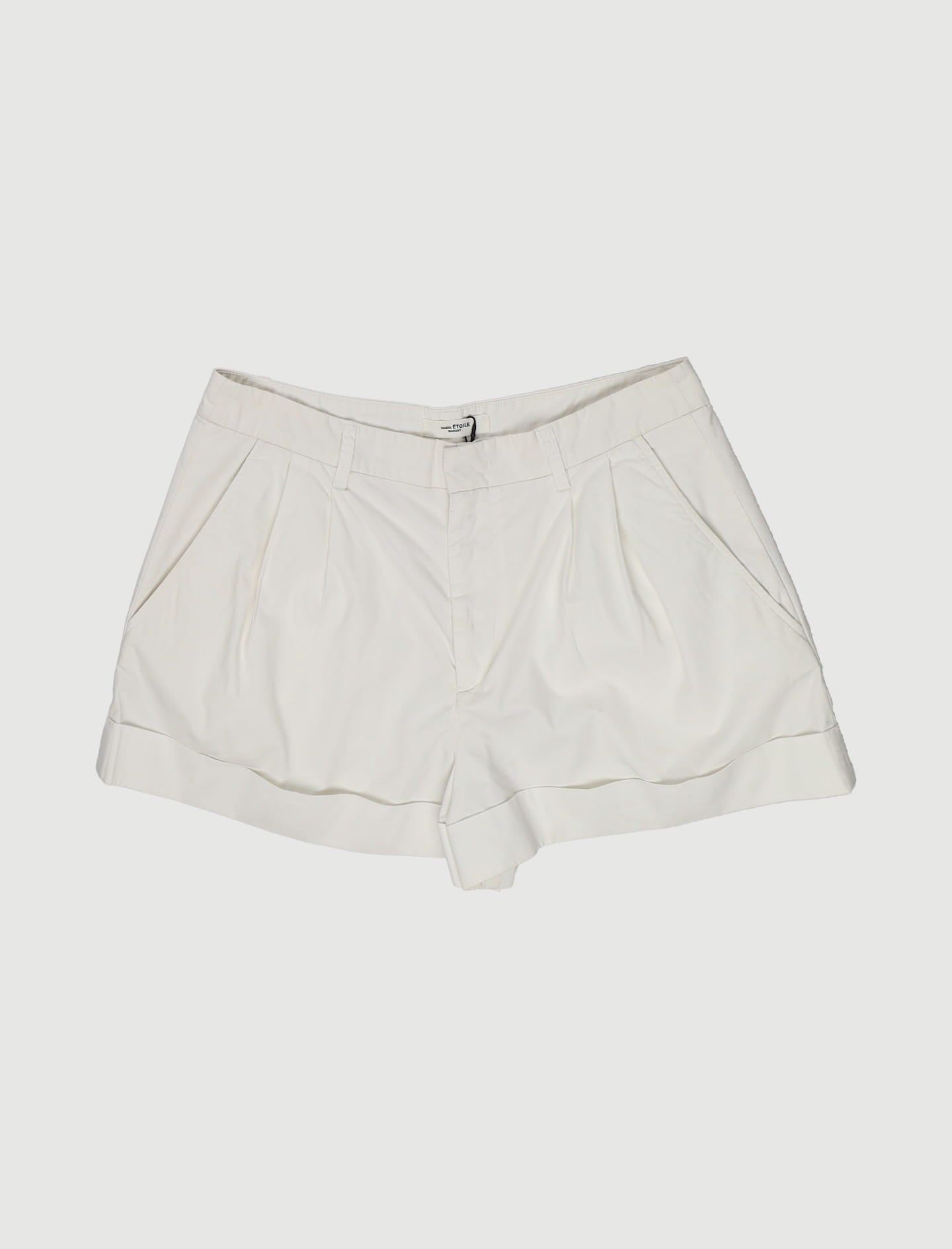 ISABEL MARANT ETOILE Shorts