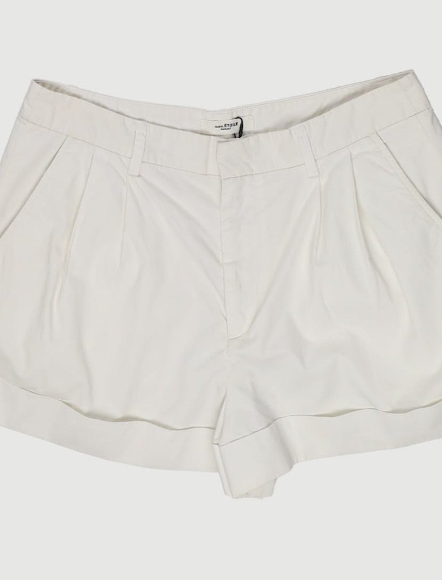 ISABEL MARANT ETOILE Shorts