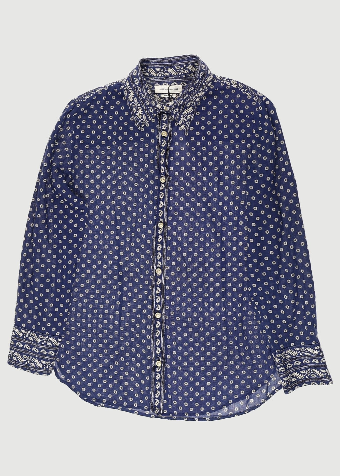 Chemise ISABEL MARANT ETOILE