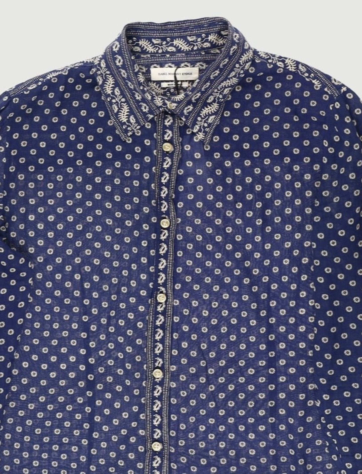 Chemise ISABEL MARANT ETOILE