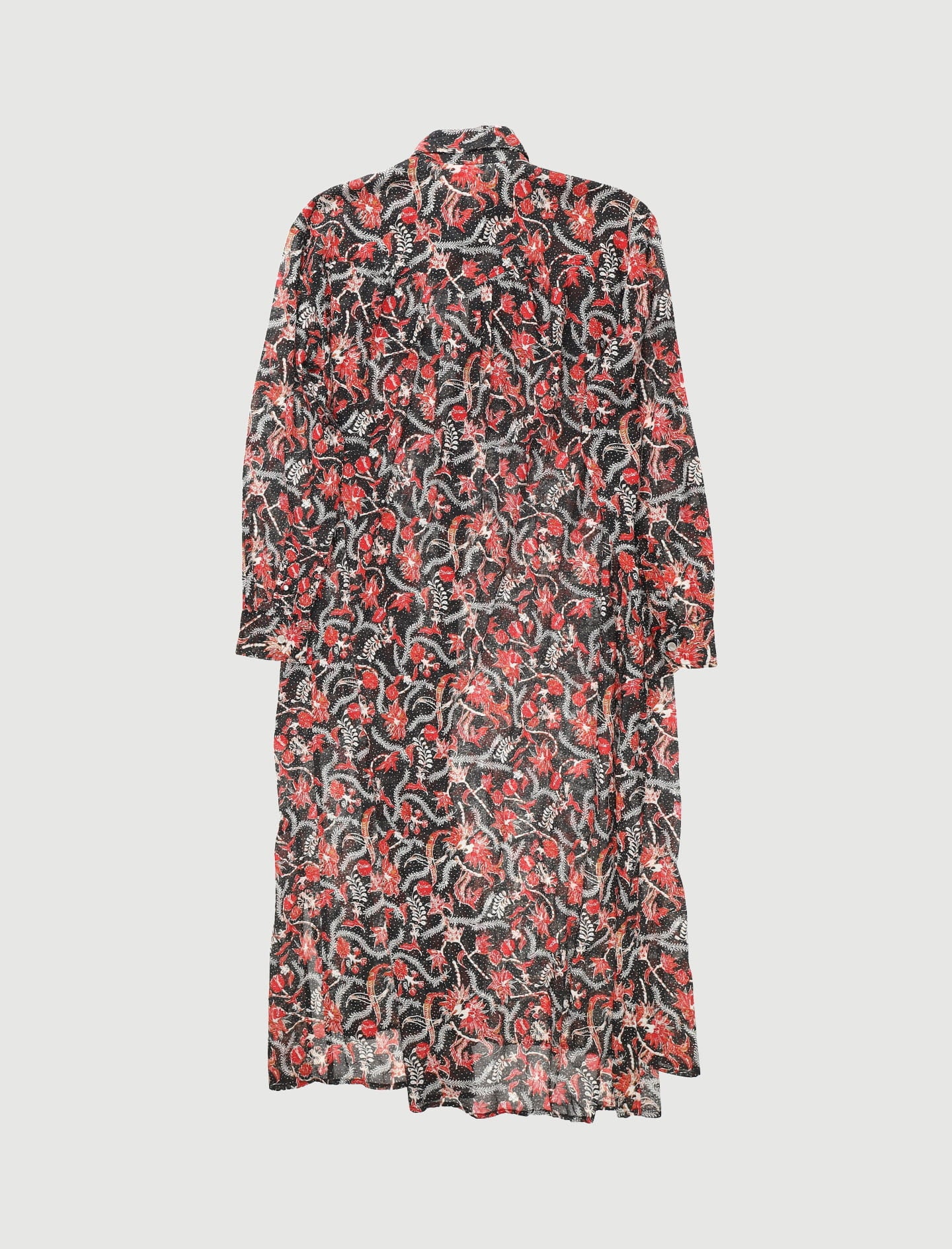 Robe ISABEL MARANT ETOILE