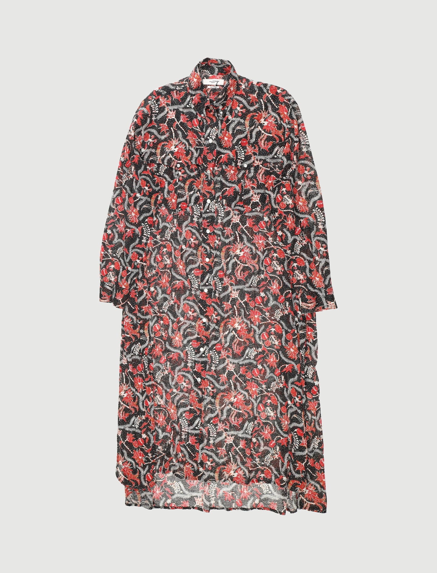 Robe ISABEL MARANT ETOILE