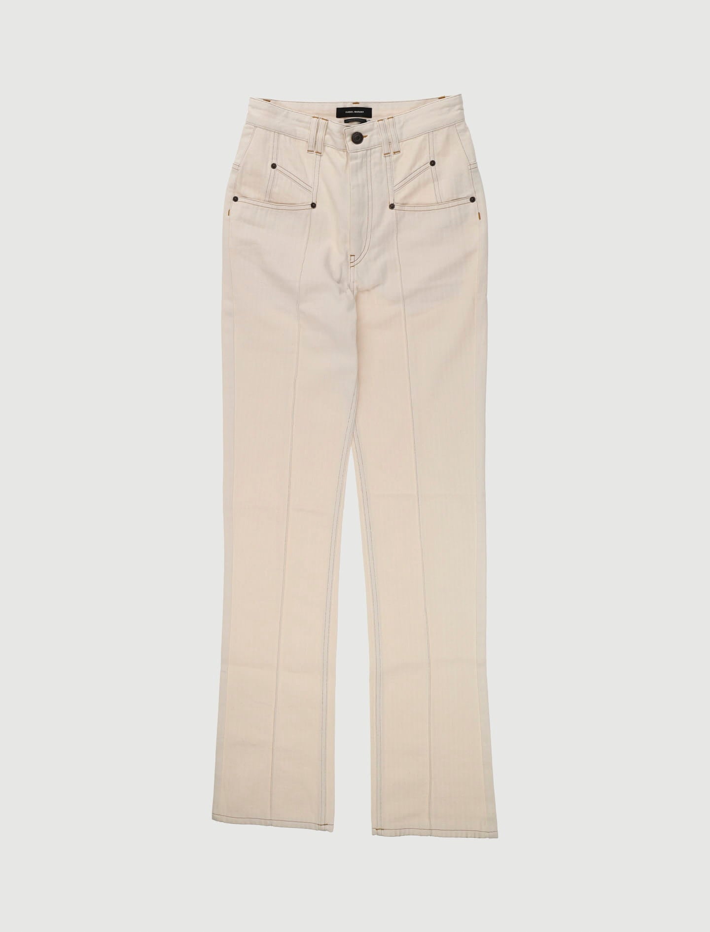 Pantalon ISABEL MARANT