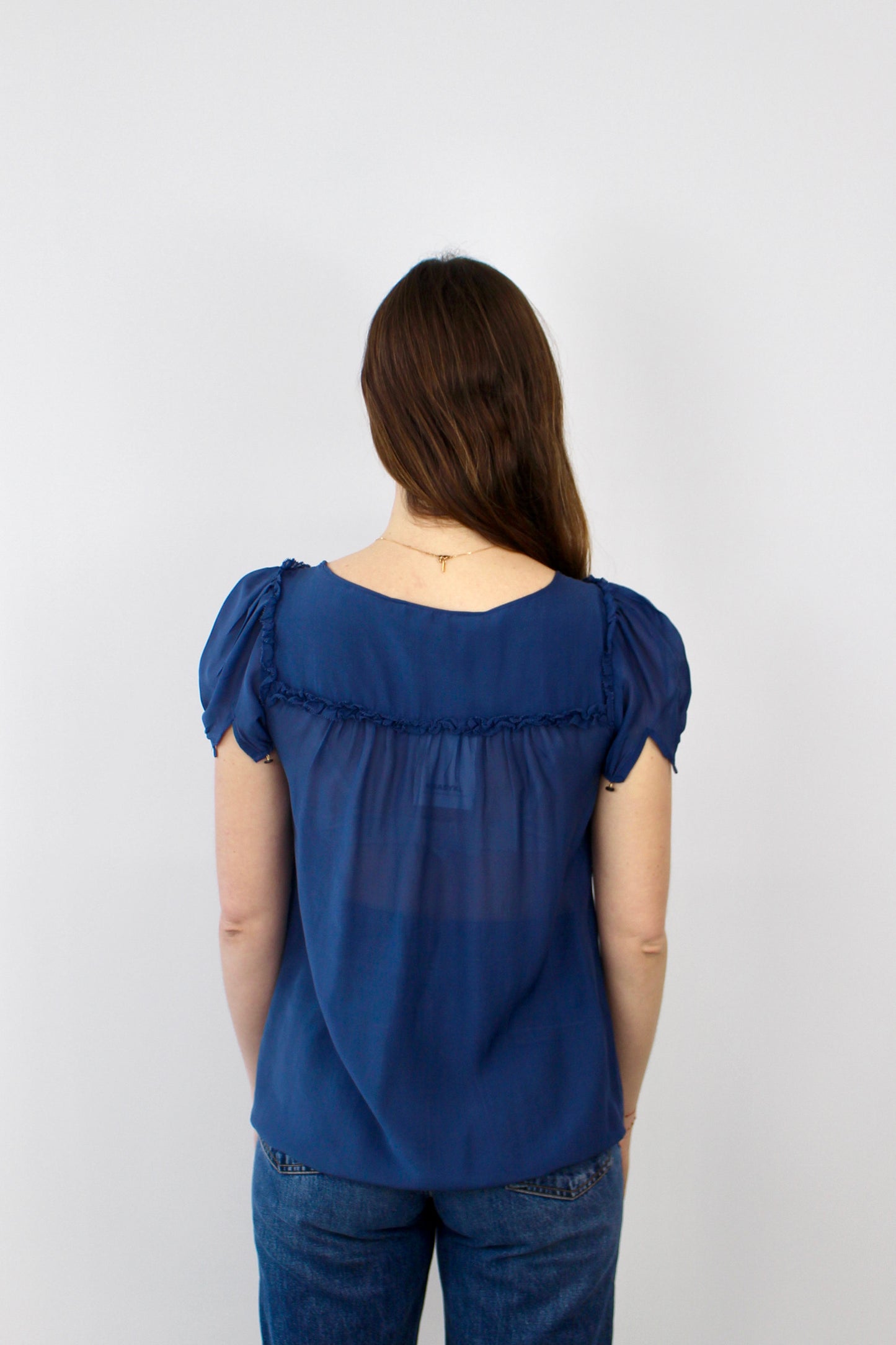 Blouse MARC BY MARC JACOBS