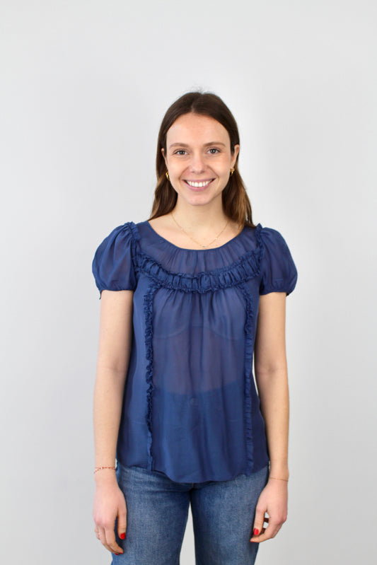 Blouse MARC BY MARC JACOBS