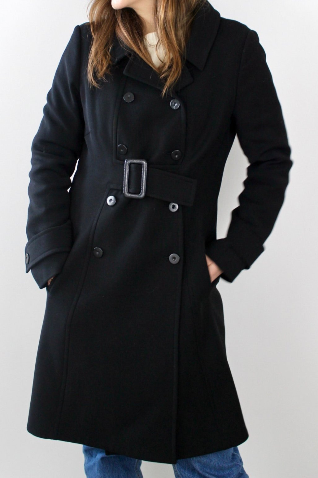 Manteau PAULE KA