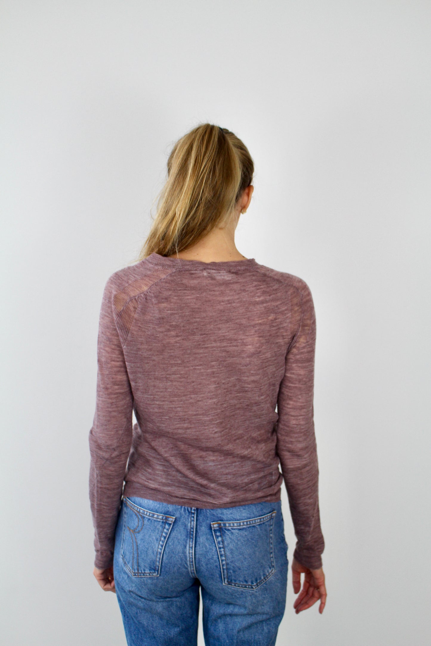 Pull ISABEL MARANT ETOILE