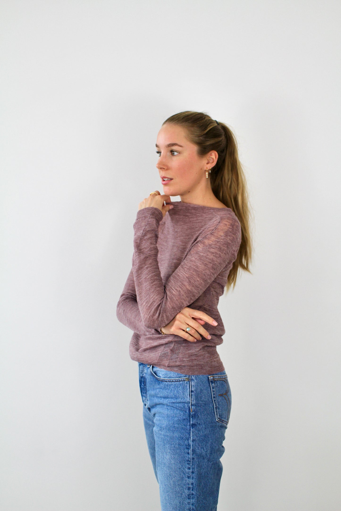 Pull ISABEL MARANT ETOILE