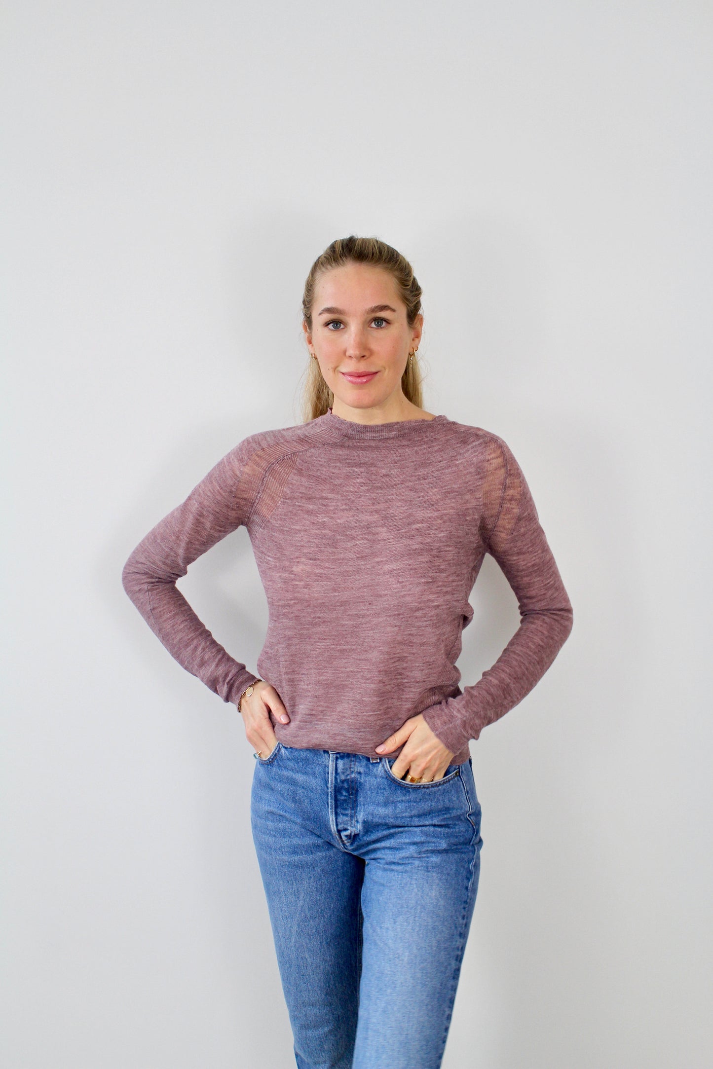 Pull ISABEL MARANT ETOILE