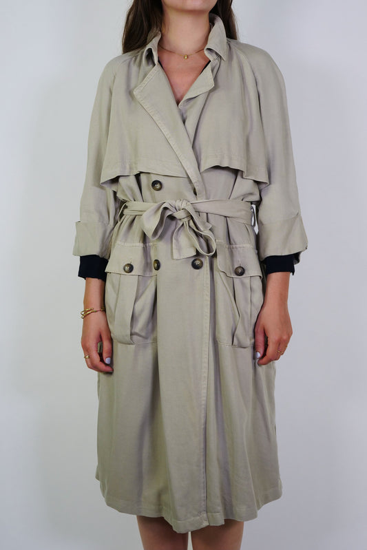 Trench AMERICAN VINTAGE