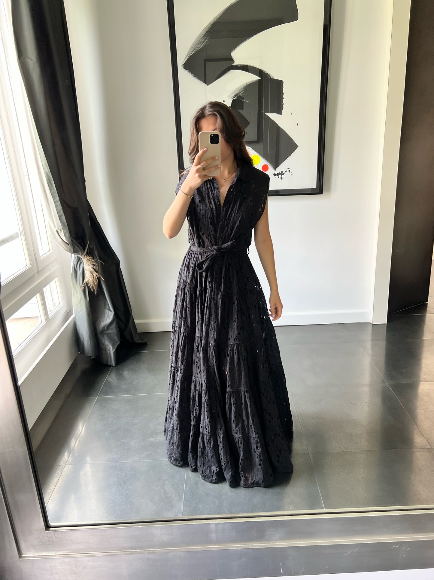 Robe MES DEMOISELLES PARIS