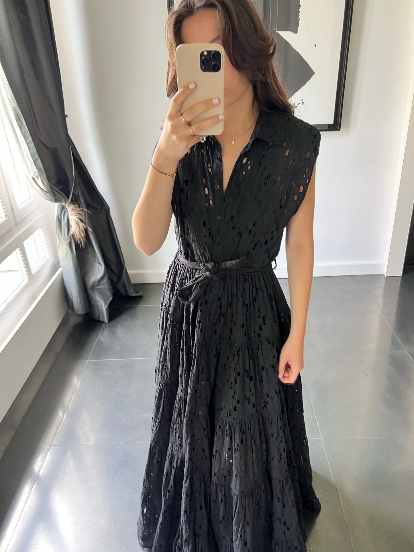 Robe MES DEMOISELLES PARIS