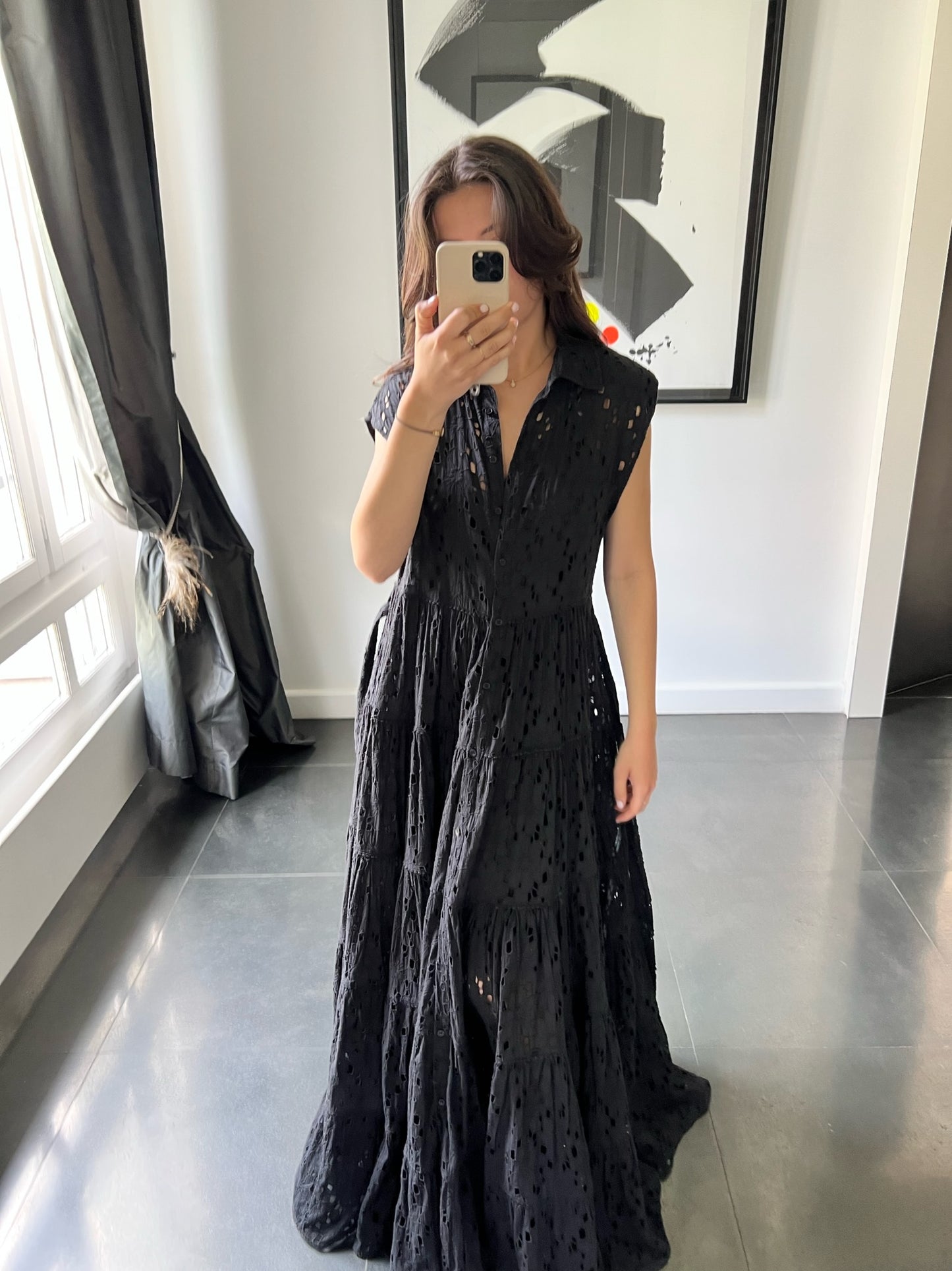 Robe MES DEMOISELLES PARIS