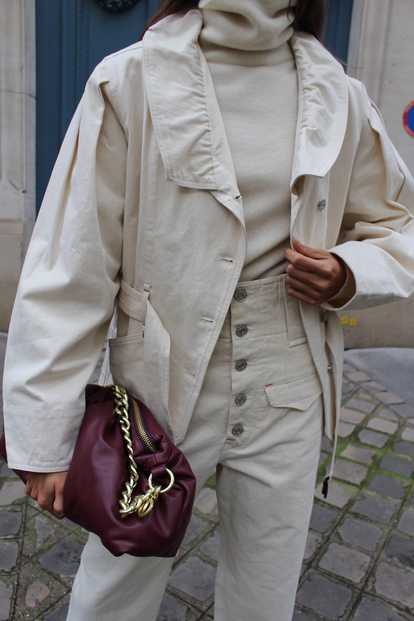 Veste ISABEL MARANT